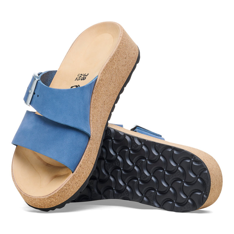 Women’s Papillio® by Birkenstock Almina – Elemental Blue