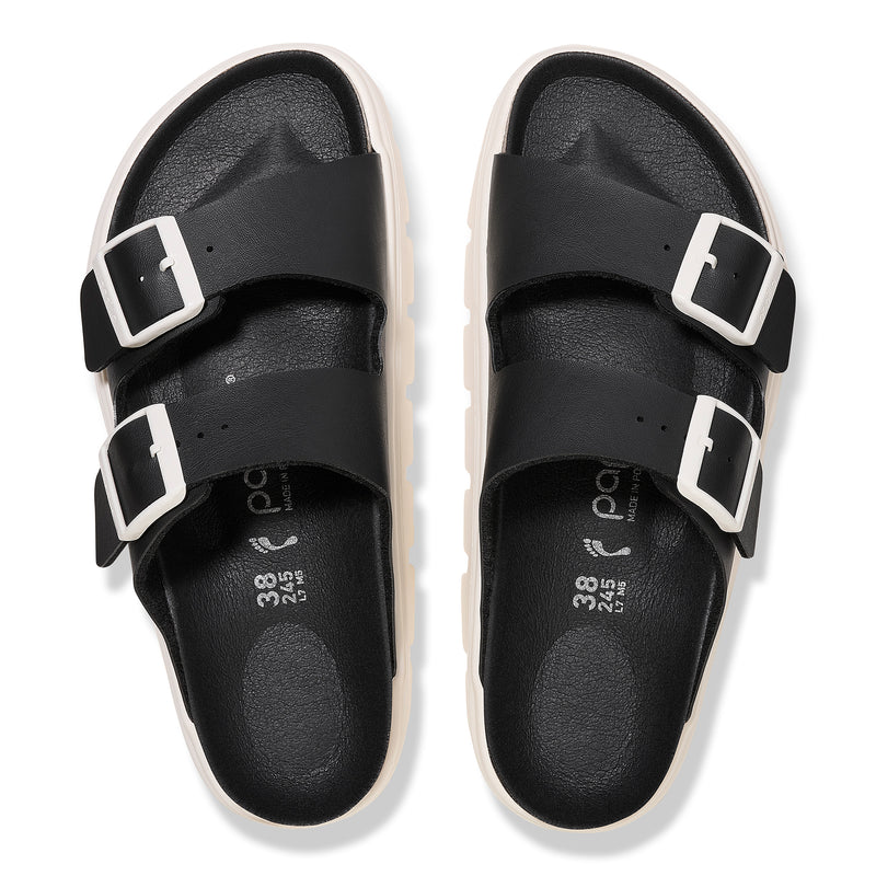 Women’s Papillio® by Birkenstock Arizona Chunky – Black
