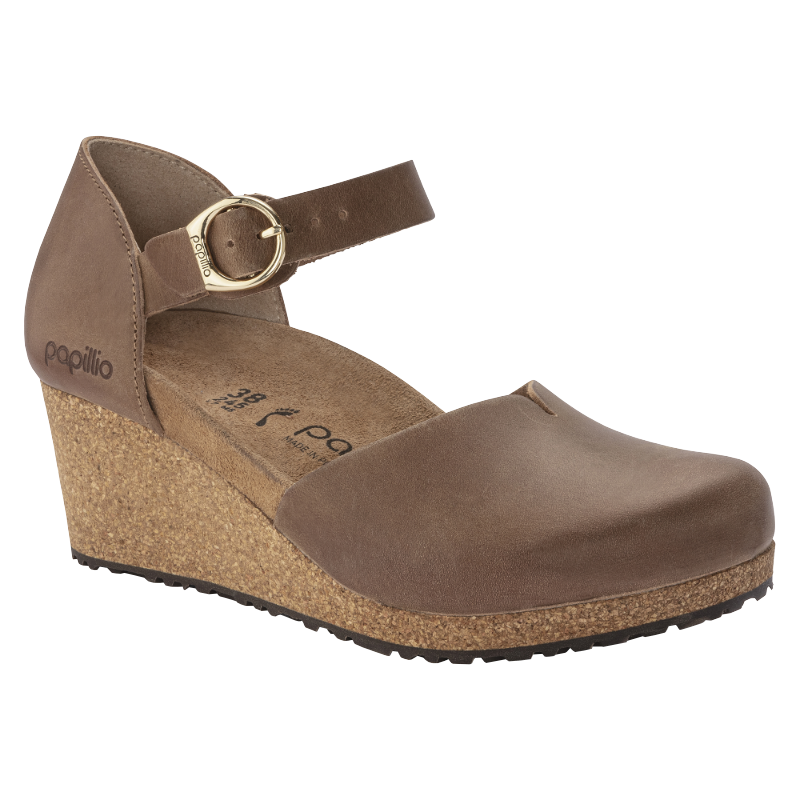 Women's Papillio® by Birkenstock Mary - Cognac