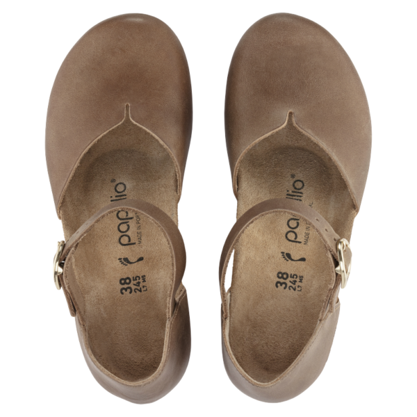 Women's Papillio® by Birkenstock Mary - Cognac