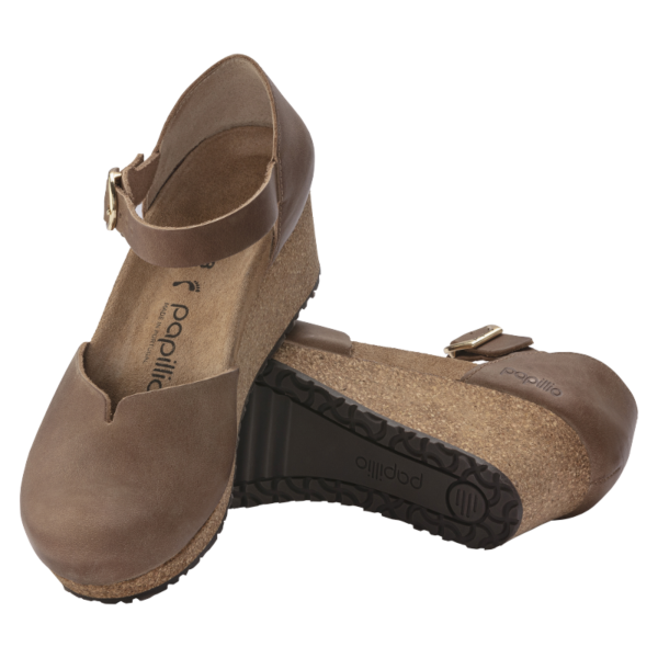 Women's Papillio® by Birkenstock Mary - Cognac