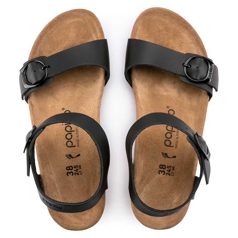 Women's Papillio® by Birkenstock Soley - Black