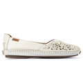 Women's Pikolinos Jerez 578-4976 - White