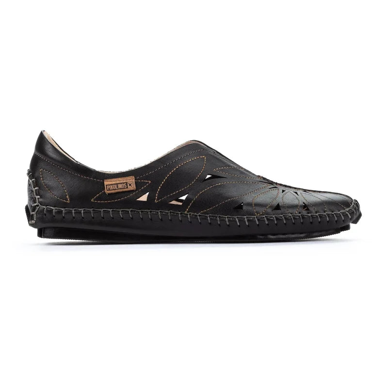 Women's Pikolinos Jerez 578-7399 - Black