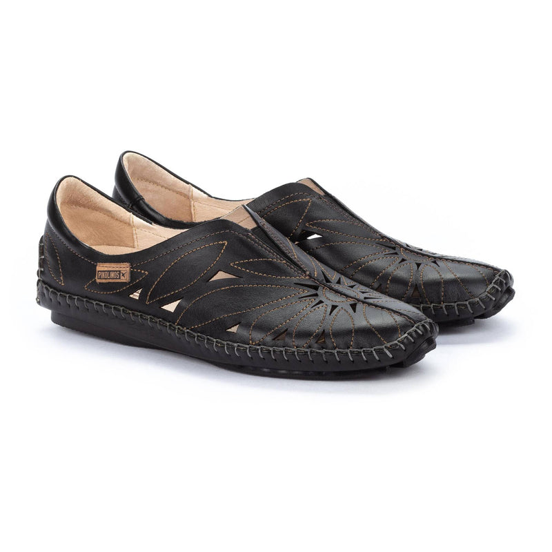 Women's Pikolinos Jerez 578-7399 - Black
