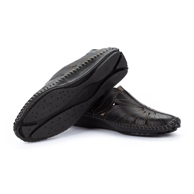 Women's Pikolinos Jerez 578-7399 - Black