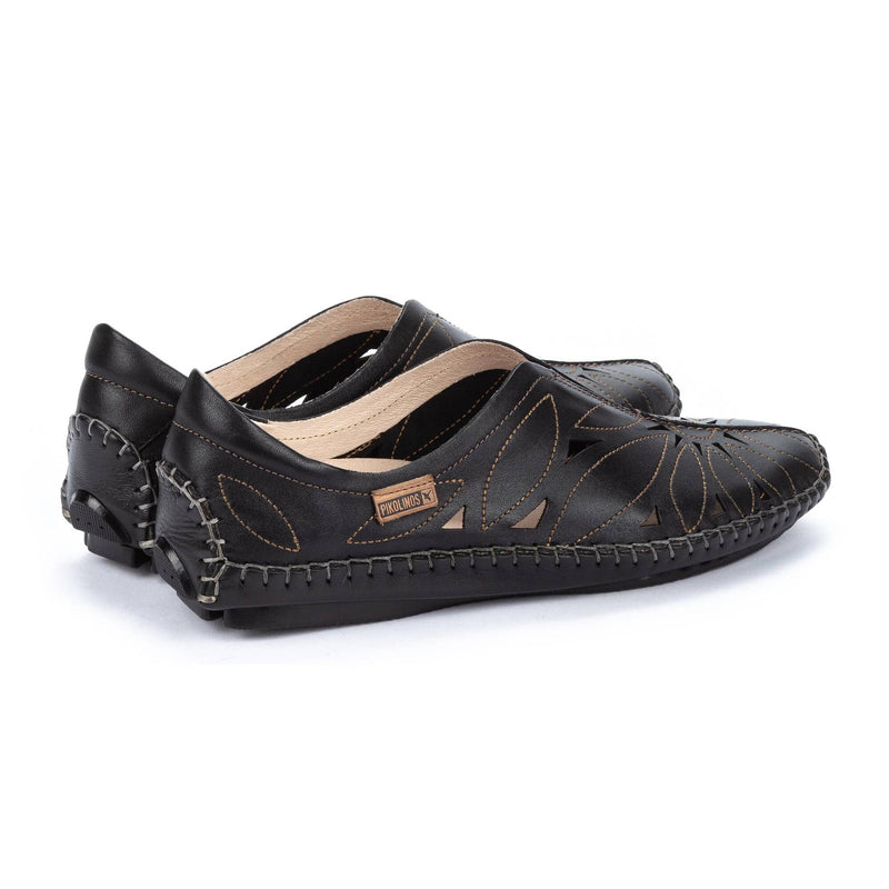 Women's Pikolinos Jerez 578-7399 - Black