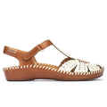 Women's Pikolinos P. Vallarta 655-0841C1 - Nata