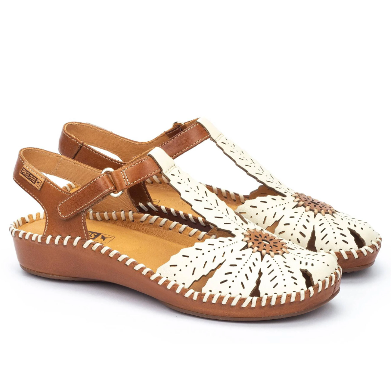 Women's Pikolinos P. Vallarta 655-0841C1 - Nata