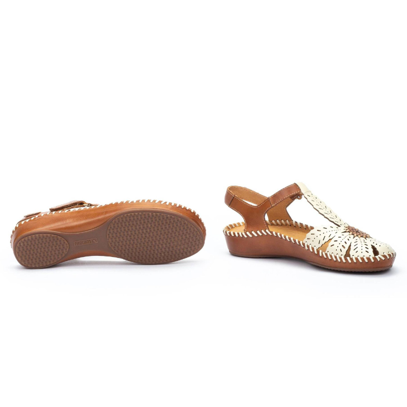 Women's Pikolinos P. Vallarta 655-0841C1 - Nata