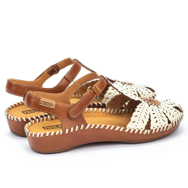 Women's Pikolinos P. Vallarta 655-0841C1 - Nata