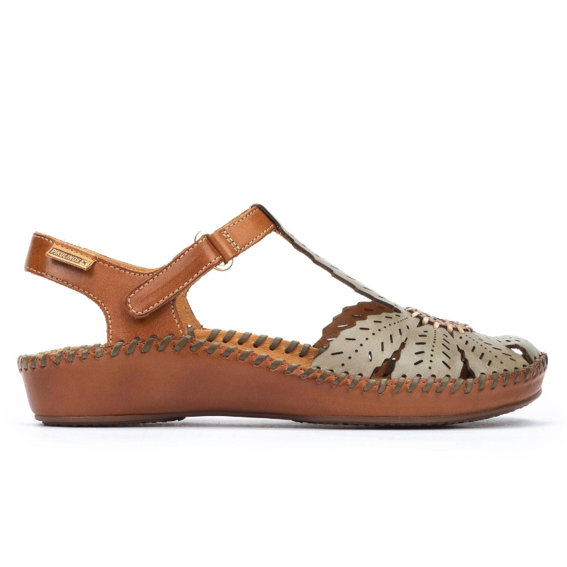 Women's Pikolinos P. Vallarta 655-0841C1 - Sage