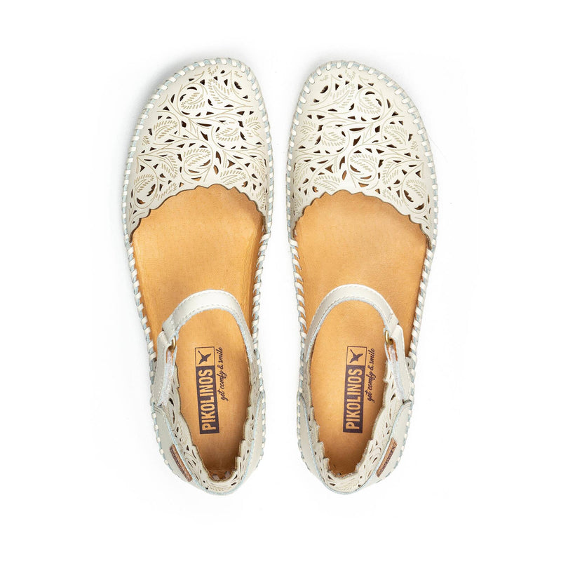Women's Pikolinos P. Vallarta 655-0906 - Nata