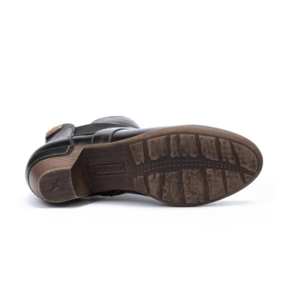 Women's Pikolinos Rotterdam 902-8932 - Black