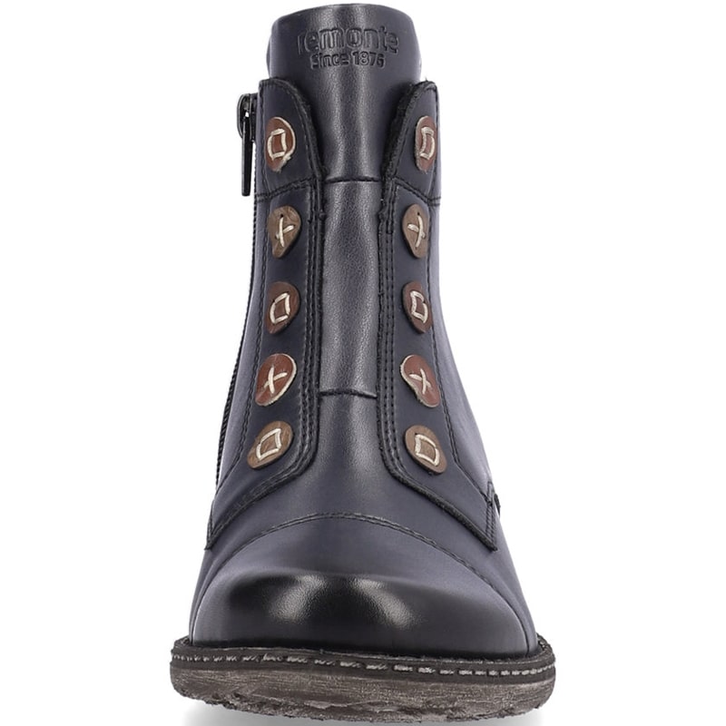 Women's Remonte Chandra 92 - Lake