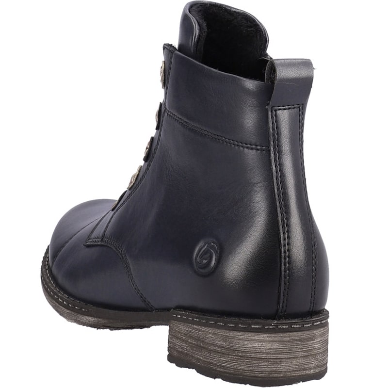 Women's Remonte Chandra 92 - Lake