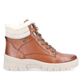 Women's Remonte Evi 71 - Amaretto/Sand