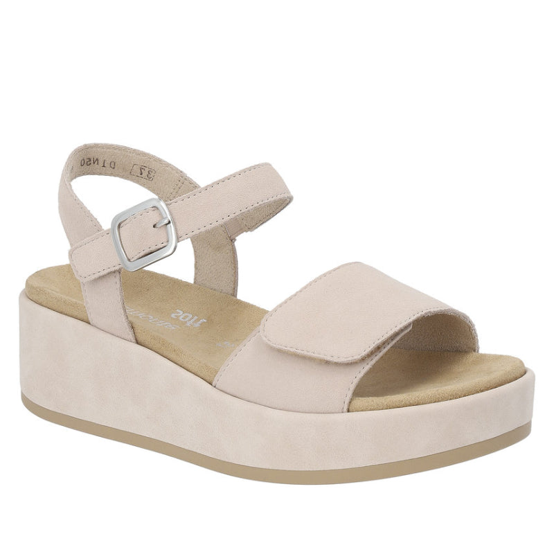 Women's Remonte Jocelyn 50 - Muschel
