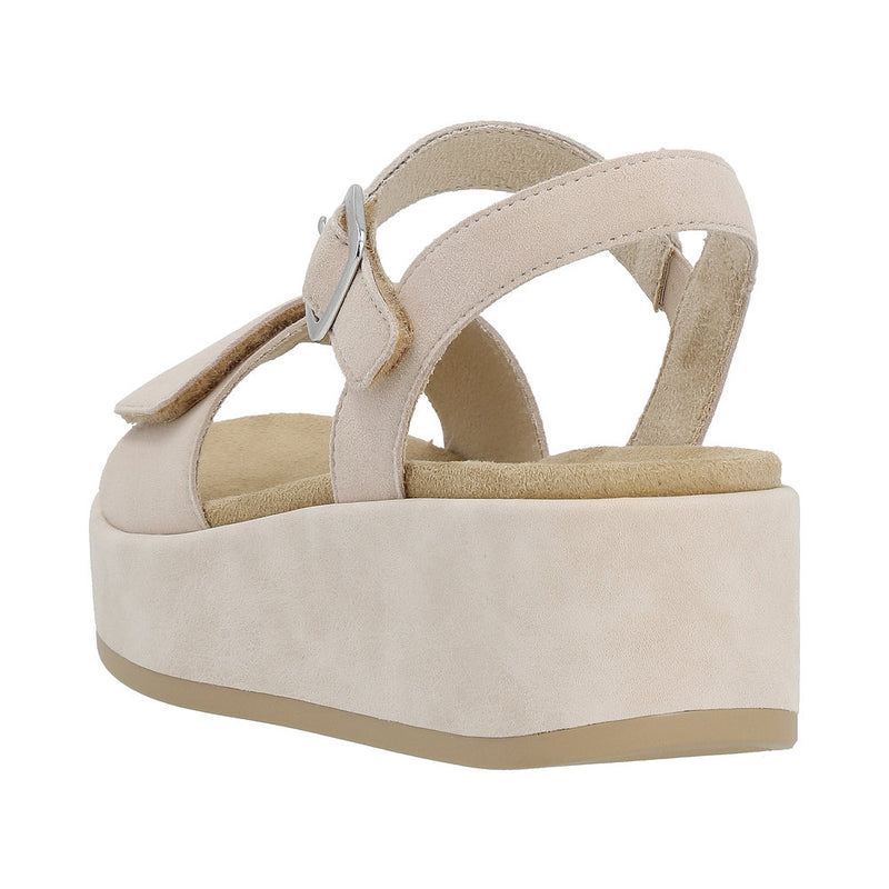 Women's Remonte Jocelyn 50 - Muschel