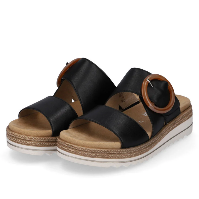 Women's Remonte Jocelyn 51 - Black