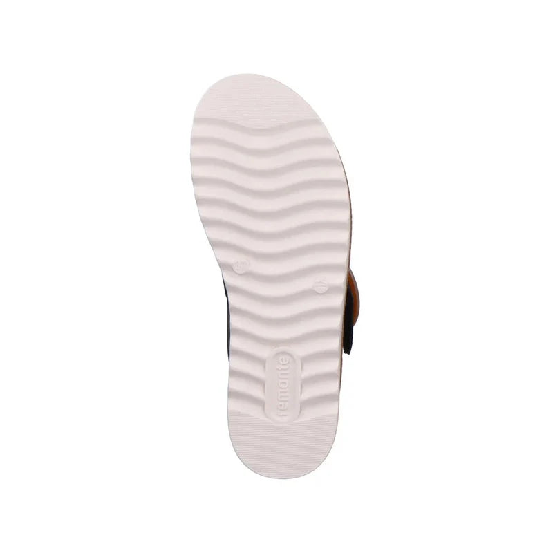 Women's Remonte Jocelyn 51 - Black
