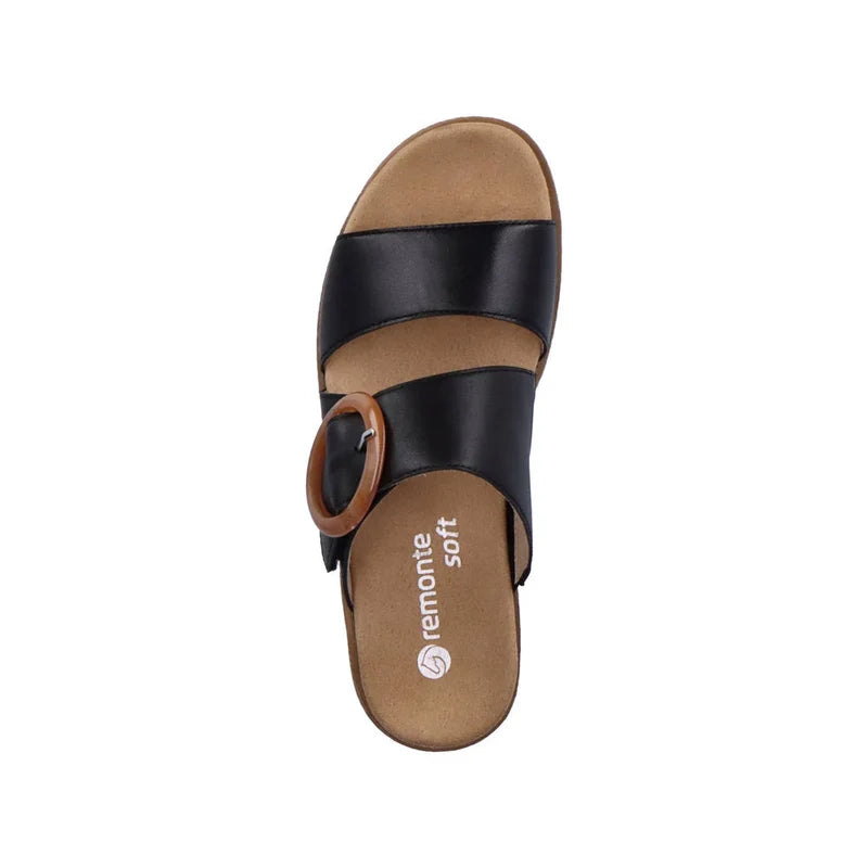 Women's Remonte Jocelyn 51 - Black