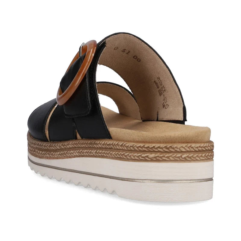 Women's Remonte Jocelyn 51 - Black