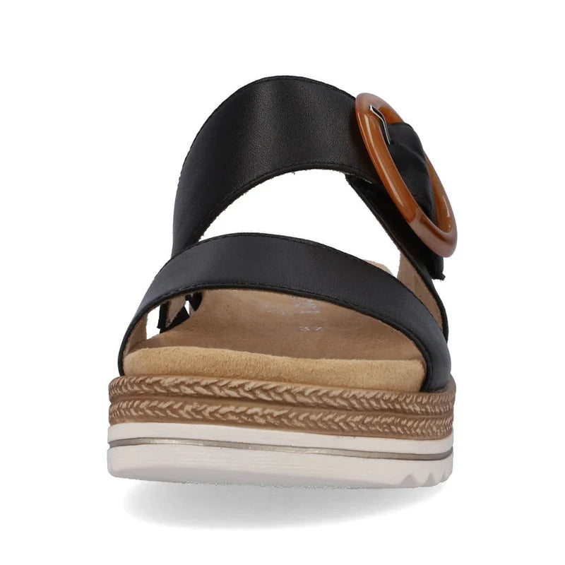 Women's Remonte Jocelyn 51 - Black