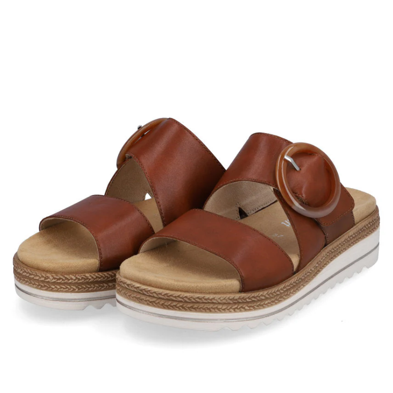 Women's Remonte Jocelyn 51 - Muskat