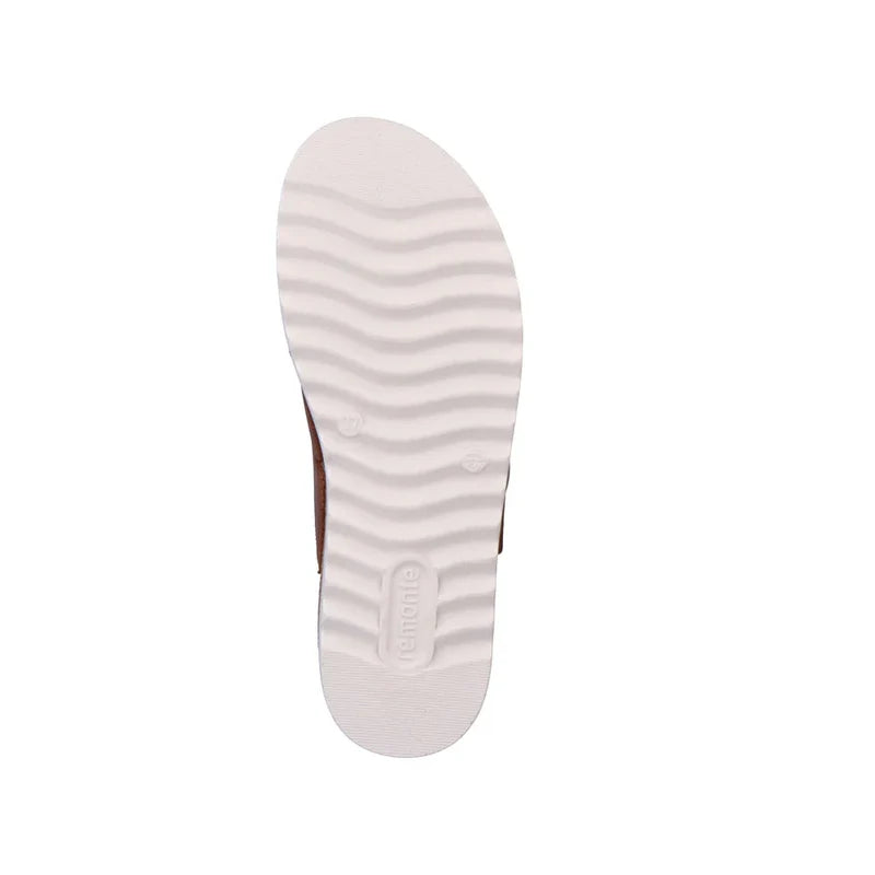 Women's Remonte Jocelyn 51 - Muskat