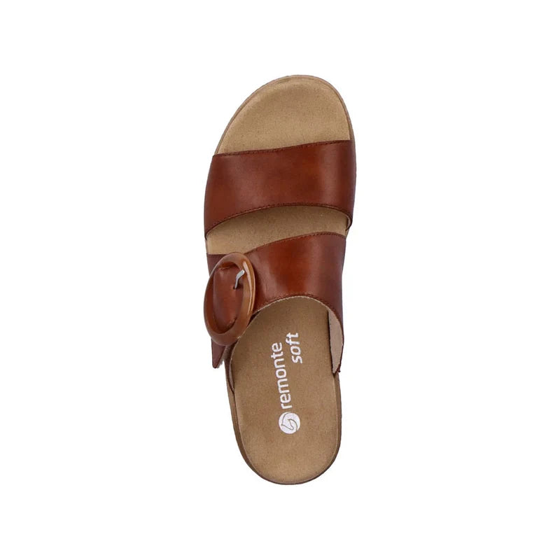 Women's Remonte Jocelyn 51 - Muskat