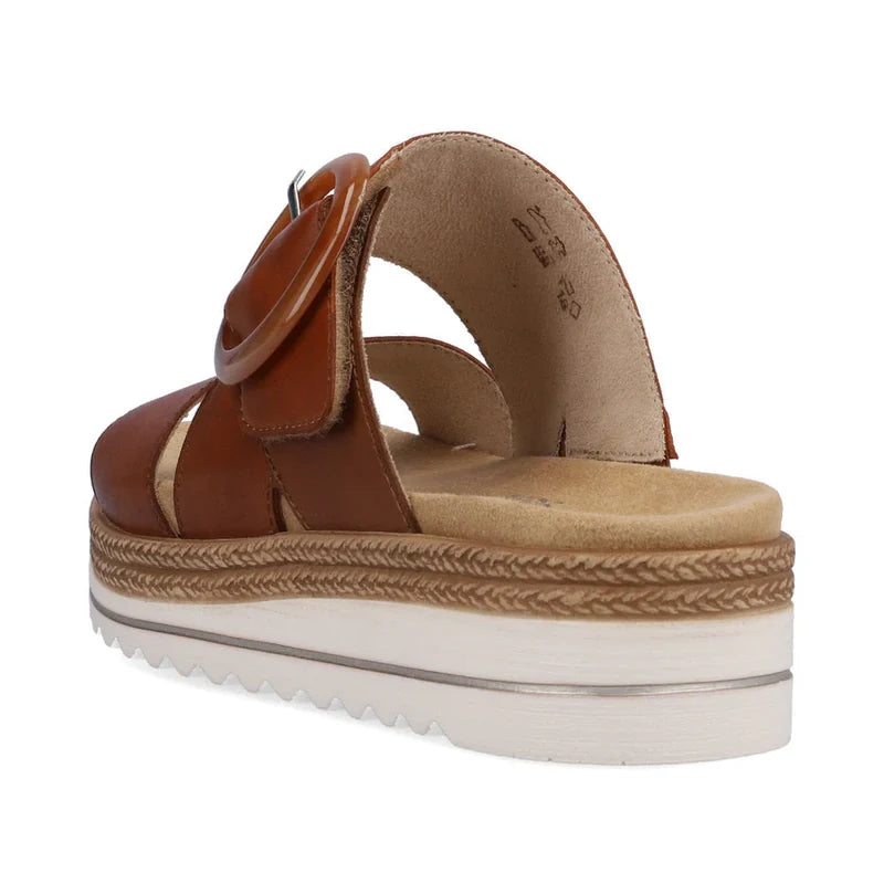 Women's Remonte Jocelyn 51 - Muskat