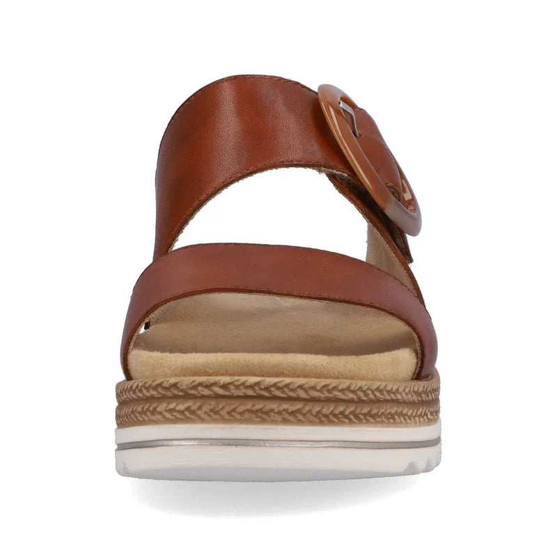 Women's Remonte Jocelyn 51 - Muskat