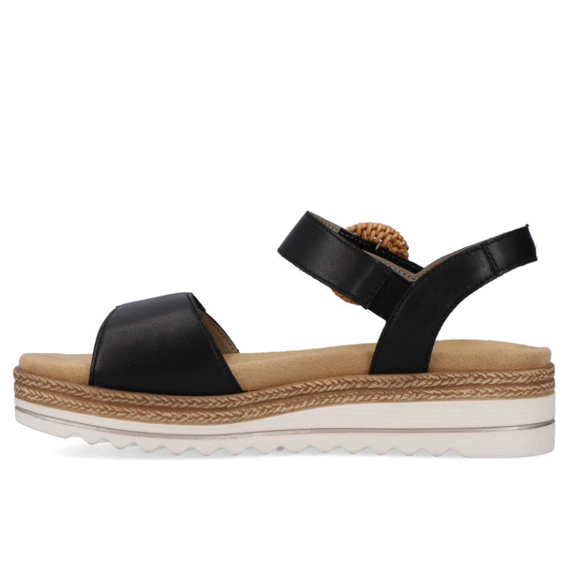 Women's Remonte Jocelyn 52 - Black