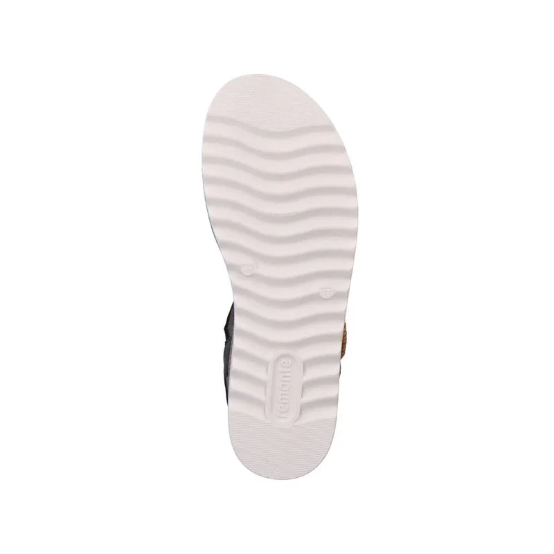 Women's Remonte Jocelyn 52 - Black