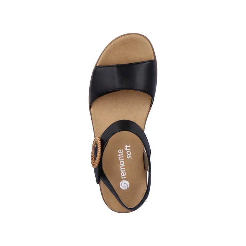 Women's Remonte Jocelyn 52 - Black