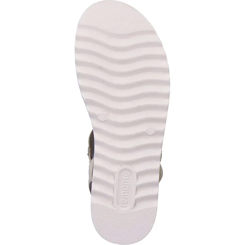 Women's Remonte Jocelyn 52 - Porzellan