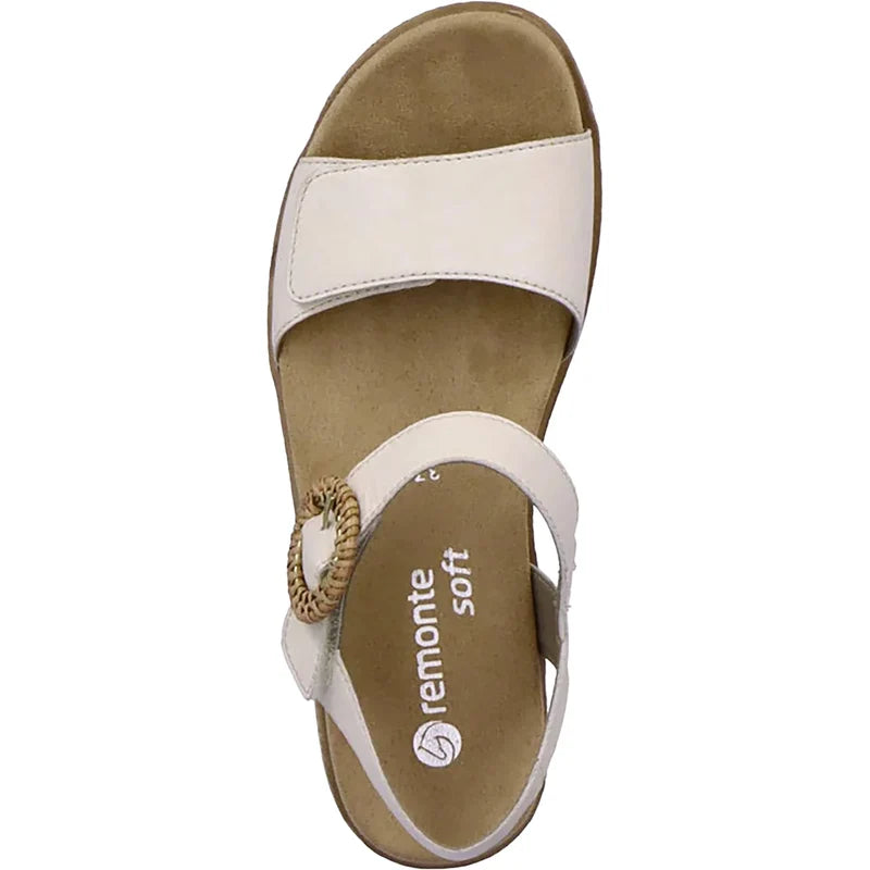Women's Remonte Jocelyn 52 - Porzellan