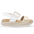 Women's Remonte Jocelyn 53 - Muschel/Weiss
