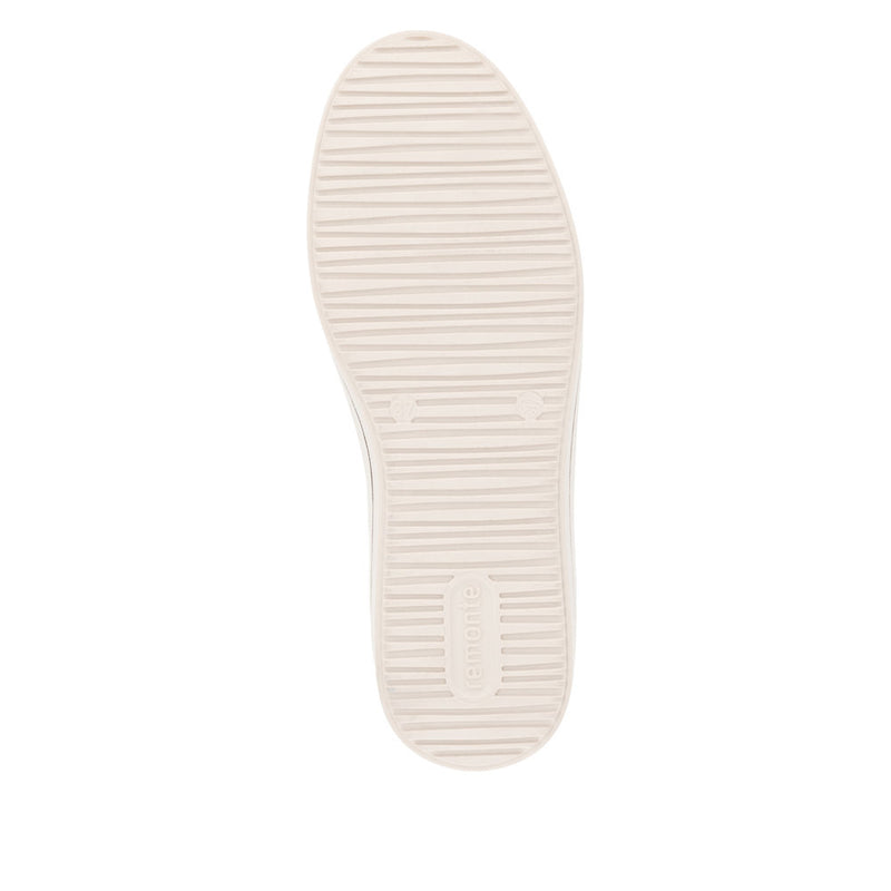 Women's Remonte Julika 01 - Schwarz/Schwarz Antique