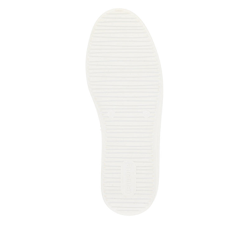 Women's Remonte Julika 03 - Weiss Multi