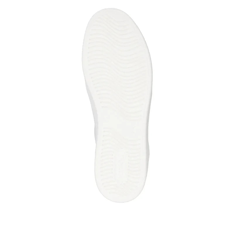 Women's Remonte Kendra 01 - Jeans/Weiss/Bleu/Rose