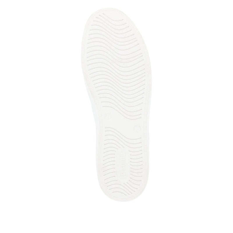 Women's Remonte Kendra 03 - Weiss/Ice/Blue