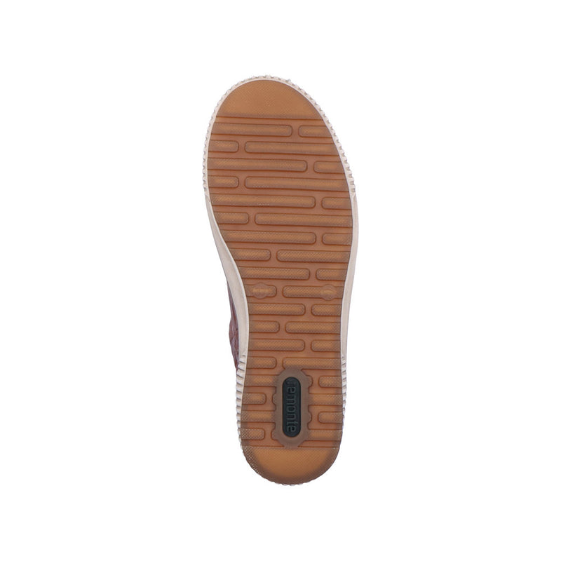 Women's Remonte Maditta 00 - Cuoio
