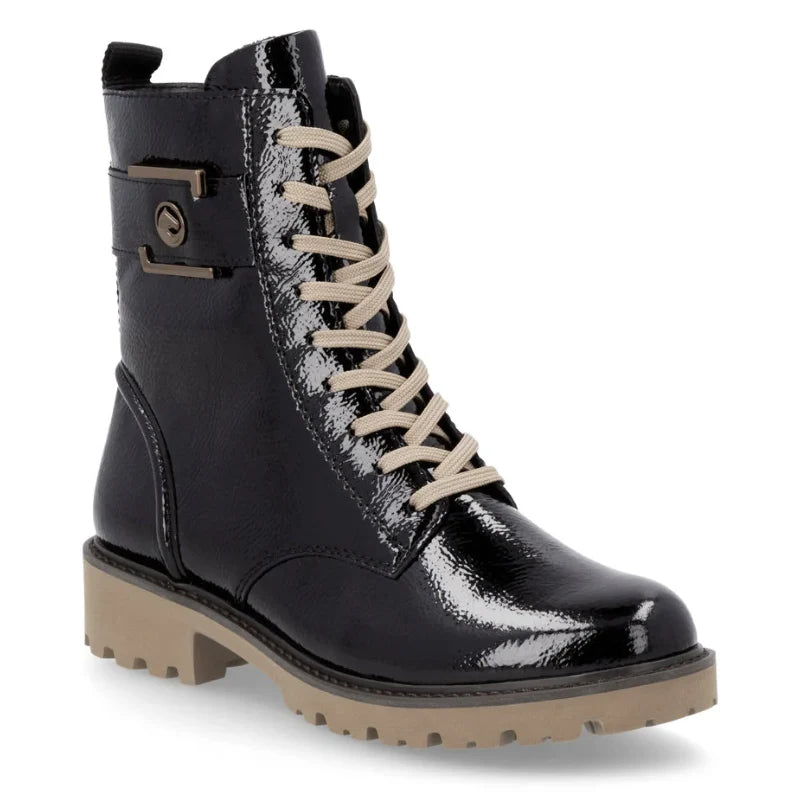 Women's Remonte Marusha 63 - Black