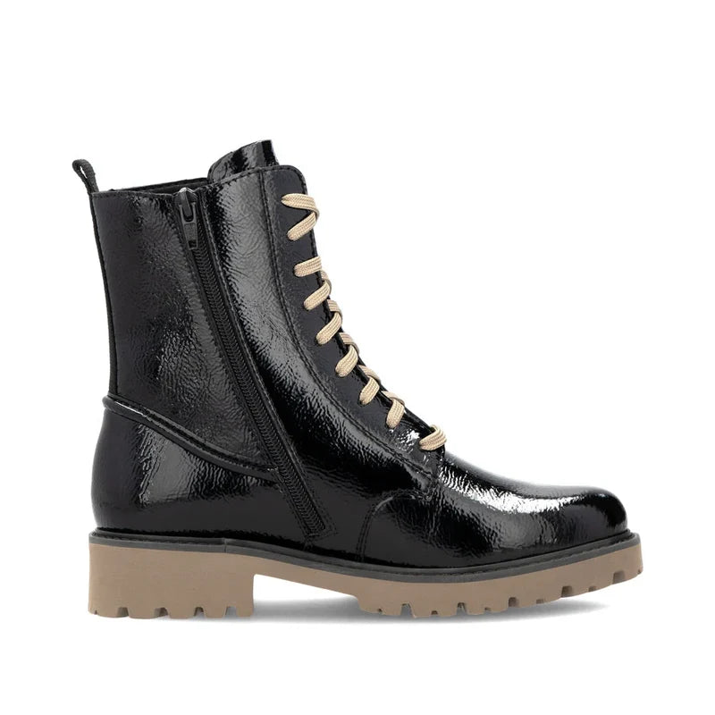 Women's Remonte Marusha 63 - Black