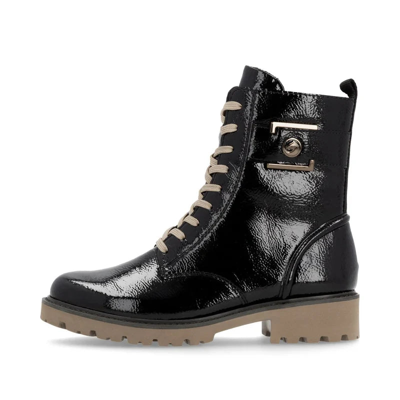 Women's Remonte Marusha 63 - Black