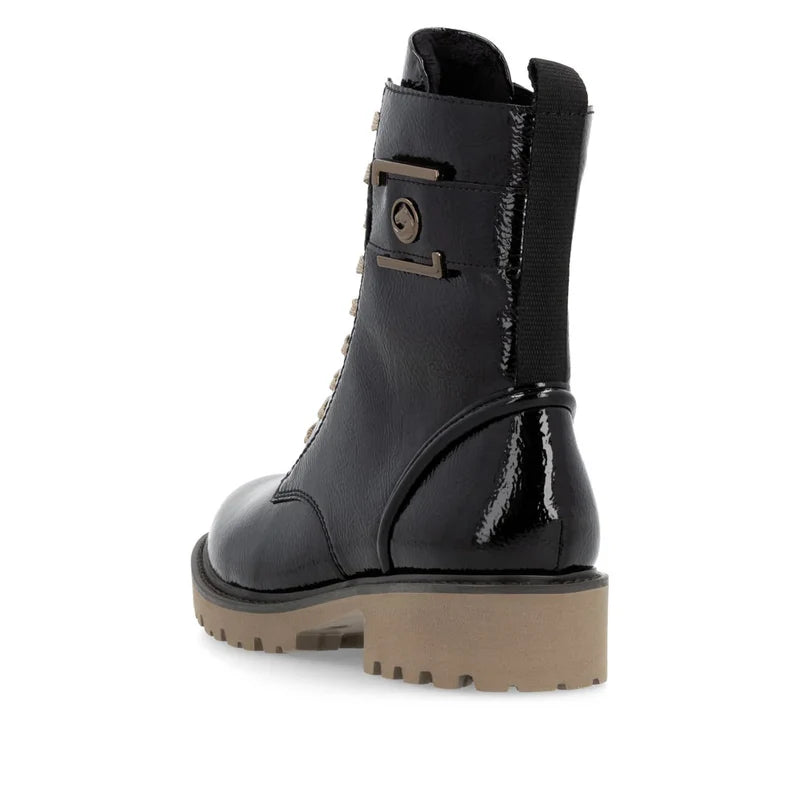 Women's Remonte Marusha 63 - Black