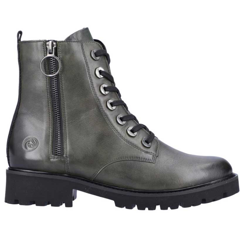 Women's Remonte Marusha 71 - Leaf/Fjord
