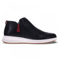 Women's Revere Dublin - Black Lizard